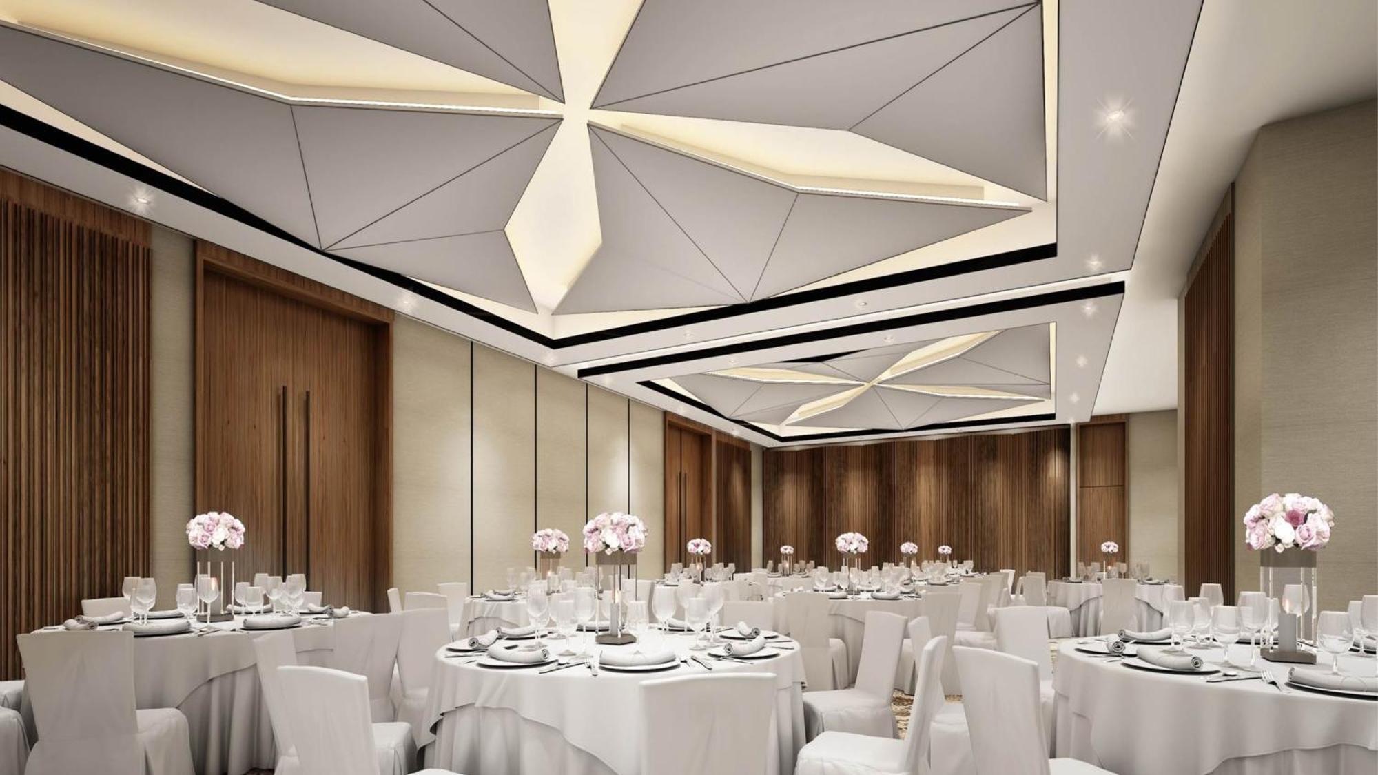 Holiday Inn & Suites Penang Prai By Ihg 메르타잠 외부 사진
