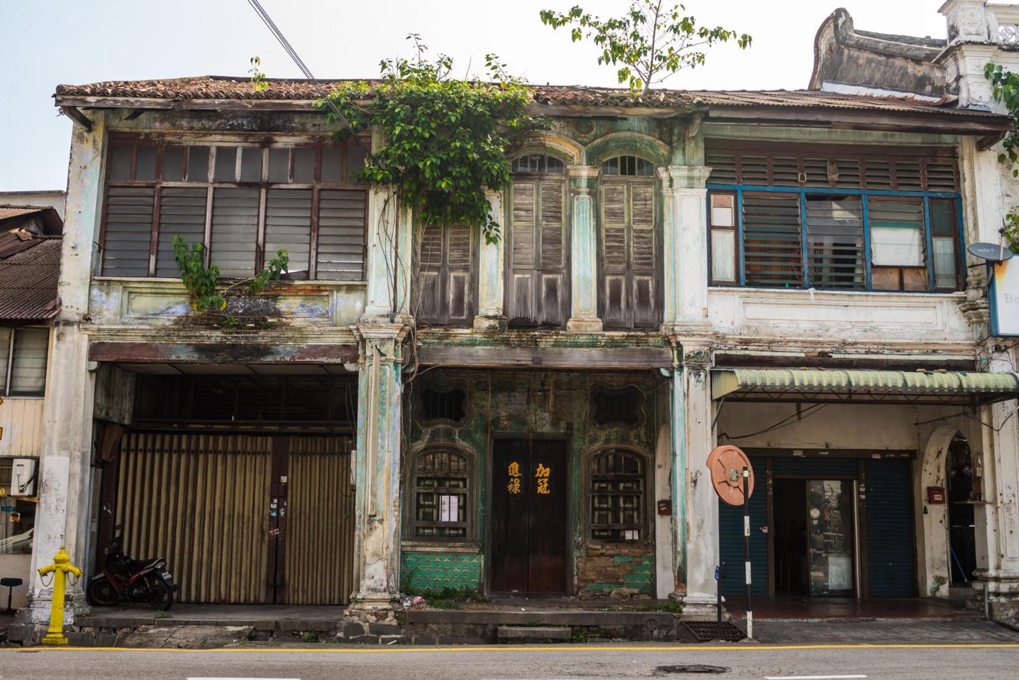 Holiday Inn & Suites Penang Prai By Ihg 메르타잠 외부 사진